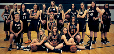 2016-17 Girls Basketball Team 3cc