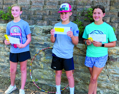 PICNIC GAMES 2024 - El Dorado Springs Sun
