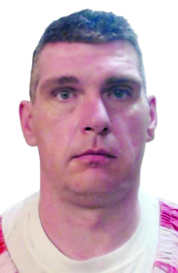 Steven Retter Rural Justice Report - El Dorado Springs Sun